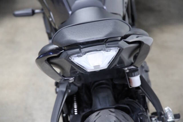 2024 Yamaha MT-07