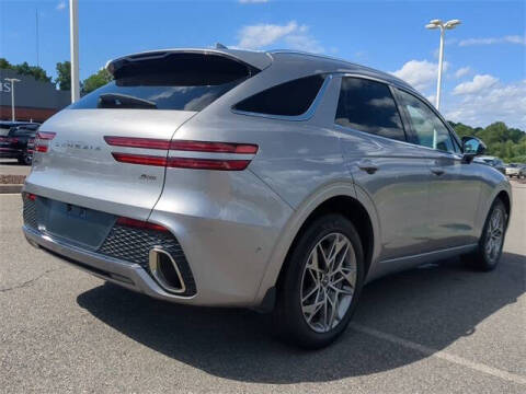 2023 Genesis GV70 2.5T Standard