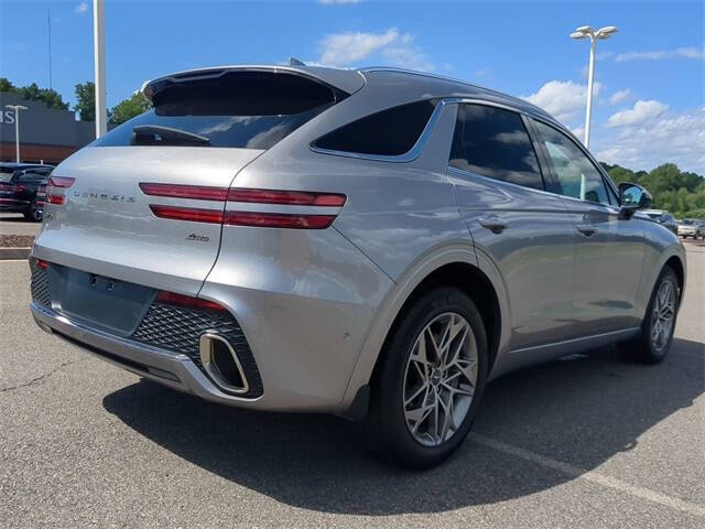 2023 Genesis GV70 2.5T Standard