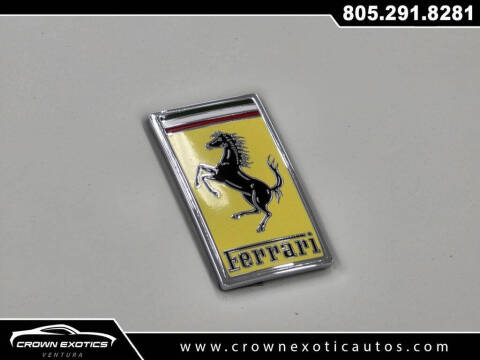 2024 Ferrari Roma