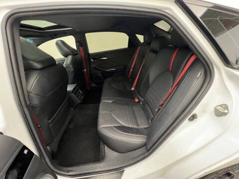 2020 Toyota Avalon TRD