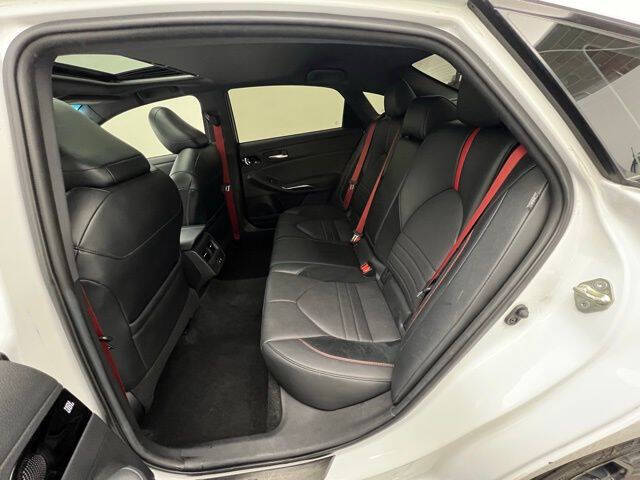 2020 Toyota Avalon TRD