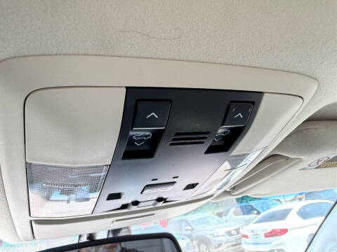2016 Lexus GX 460