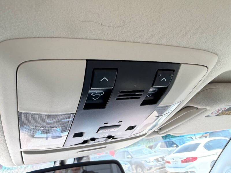 2016 Lexus GX 460