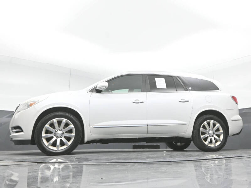 2016 Buick Enclave Premium