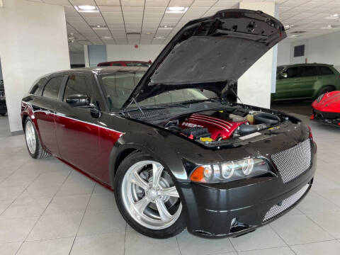 2005 Dodge Magnum RT