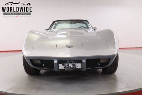1978 Chevrolet Corvette