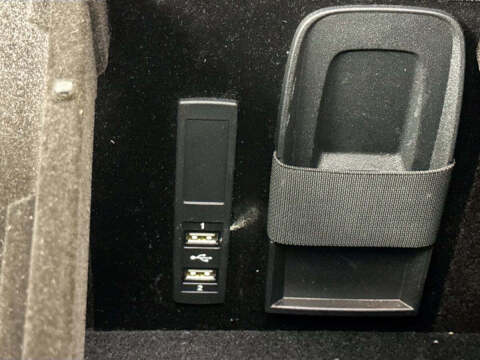 2015 Mercedes-Benz S-Class S 550