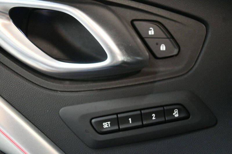 2023 Chevrolet Camaro ZL1