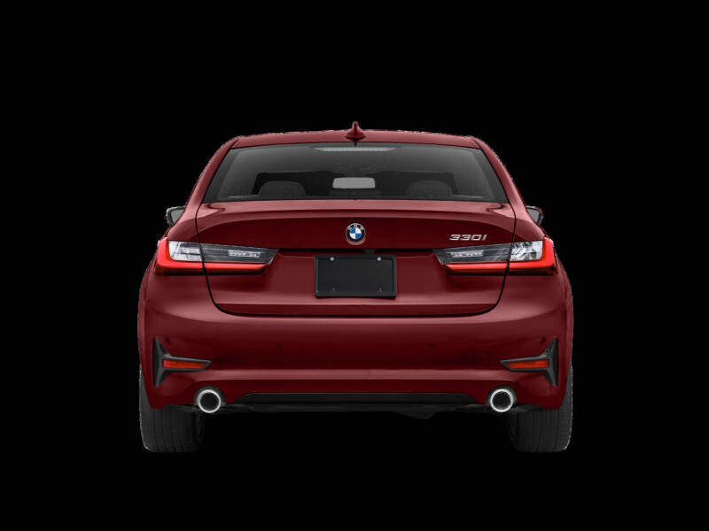 2019 BMW 3 Series 330i xDrive