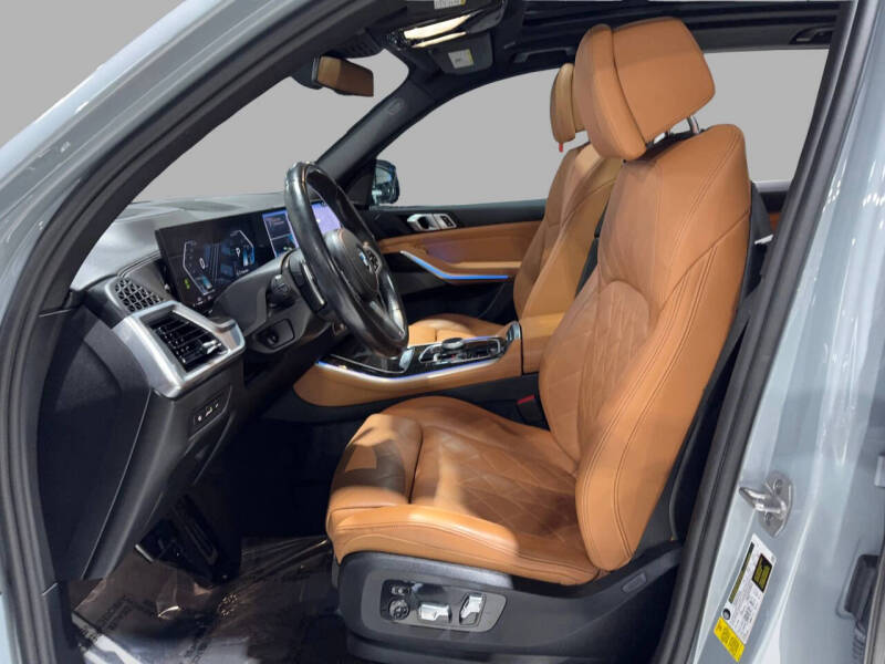 2024 BMW X5 sDrive40i