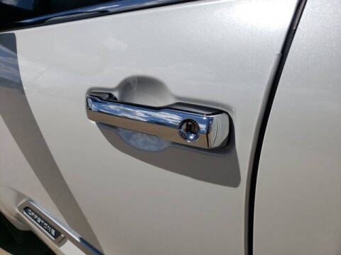 2024 Toyota Sequoia
