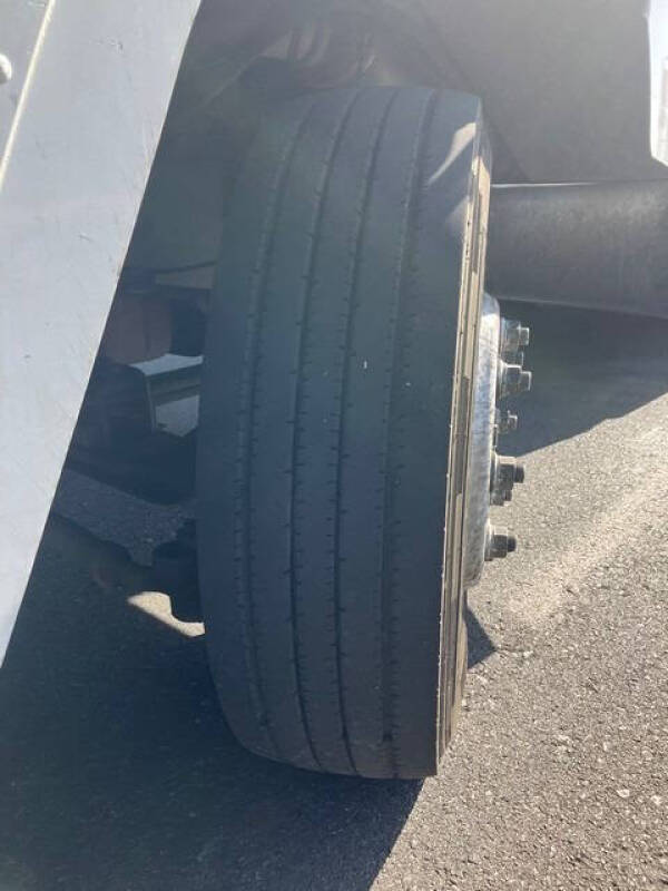 2017 Freightliner MT55 Chassis