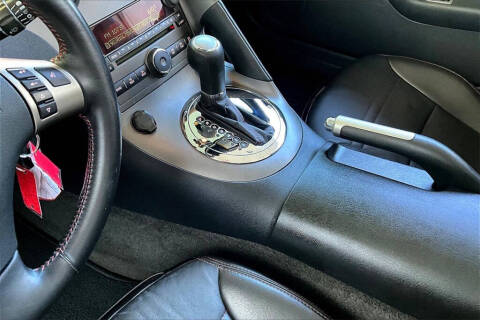 2008 Pontiac Solstice GXP