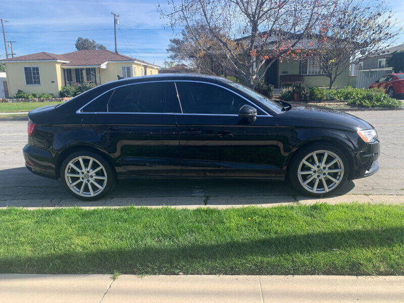 2015 Audi A3 for sale at Ournextcar Inc in Downey, CA