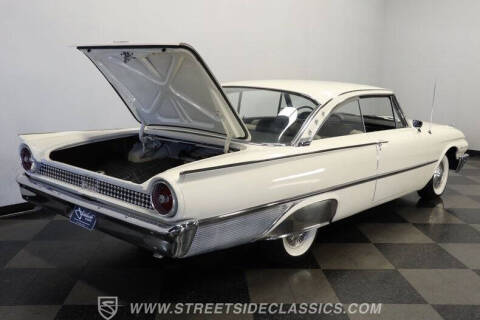 1961 Ford Galaxie