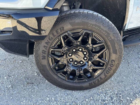 2025 GMC HUMMER EV 2X