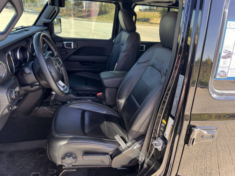 2022 Jeep Wrangler Unlimited