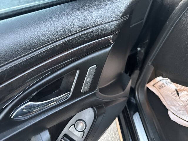 2012 Cadillac CTS 3.0L Luxury