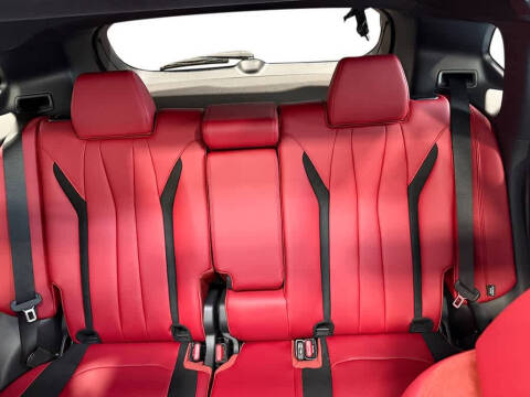 2025 Acura ADX w/A-SPEC