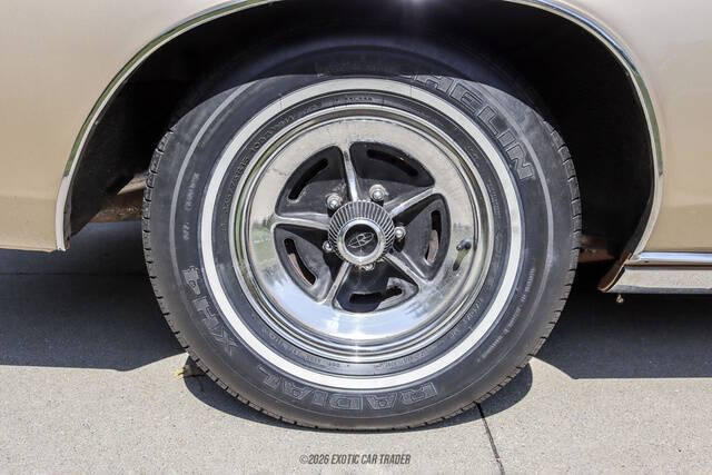 1967 Buick Riviera