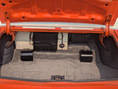 1969 Chevrolet Chevelle Malibu