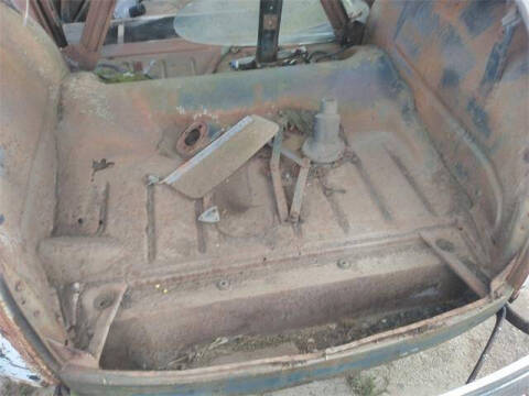 1941 Ford Club Coupe