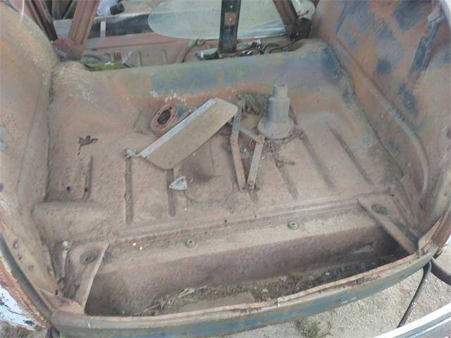 1941 Ford Club Coupe