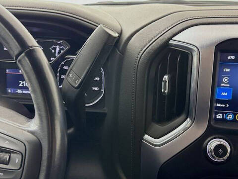 2022 GMC Sierra 1500 Limited