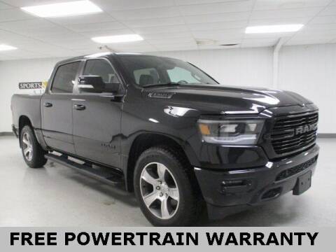 2020 RAM 1500 for sale at Sports & Luxury Auto in Blue Springs MO