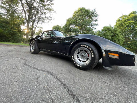1980 Chevrolet Corvette
