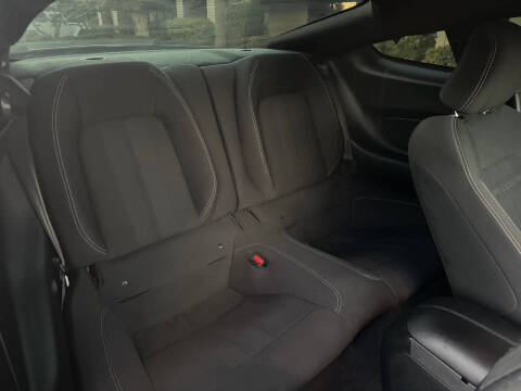 2023 Ford Mustang GT