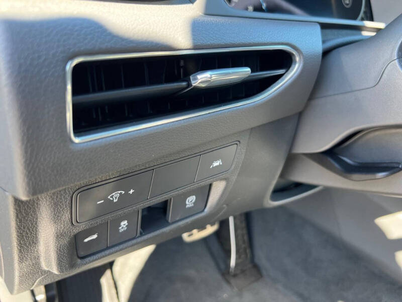 2023 Hyundai Sonata SEL Plus