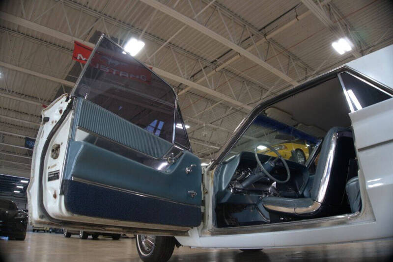 1964 Ford Thunderbird