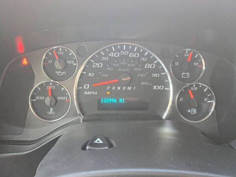 2020 Chevrolet Express 2500