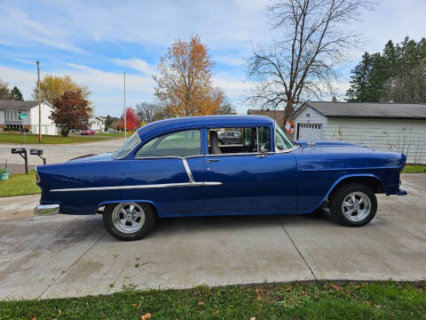 1955 Chevrolet Bel Air