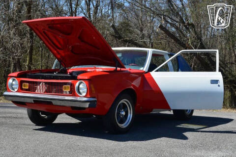 1973 AMC Gremlin