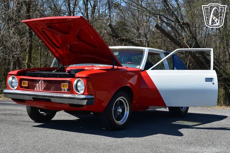 1973 AMC Gremlin