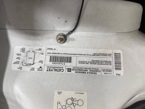 2000 Chevrolet Camaro Z28 SS