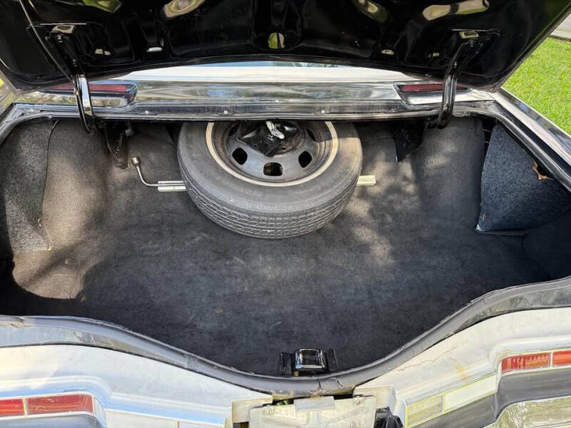 1977 Oldsmobile Toronado