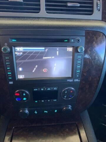 2013 GMC Sierra 1500 Denali