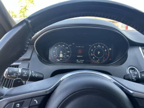 2019 Jaguar E-PACE P300 R-Dynamic S