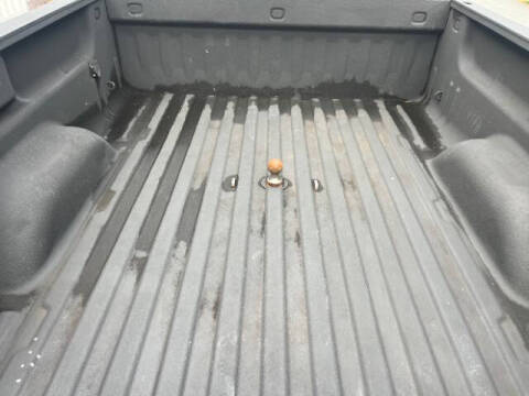 2011 GMC Sierra 2500HD