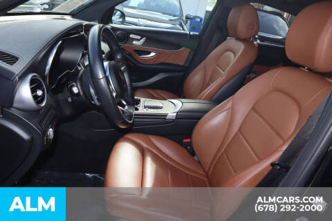 2023 Mercedes-Benz GLC GLC 300 4MATIC