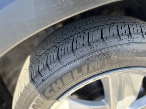 2019 Honda HR-V EX-L