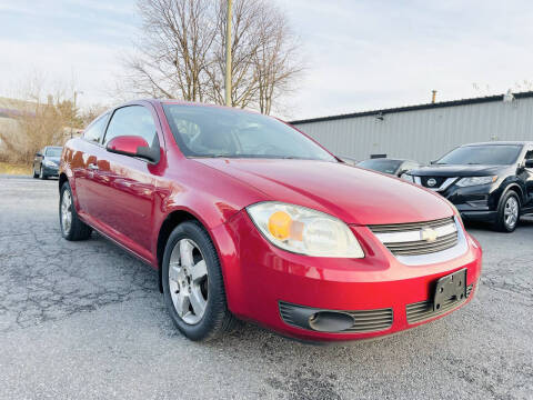 2010 Chevrolet Cobalt LT