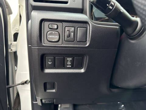 2018 Toyota 4Runner TRD Off-Road Premium