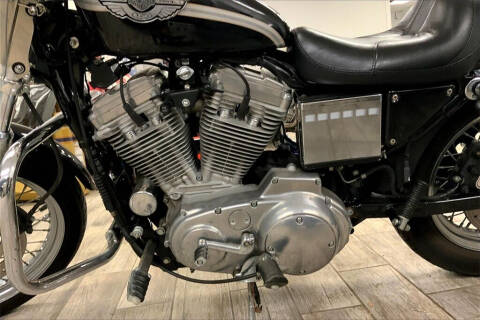 2003 Harley-Davidson n/a