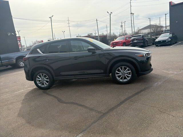2023 Mazda CX-5 2.5 S Preferred