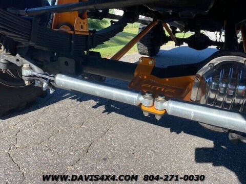 2003 Ford Excursion Eddie Bauer